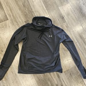 Under Armour Cowl Neck Sweatshirt